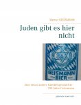 eBook: Juden gibt es hier nicht