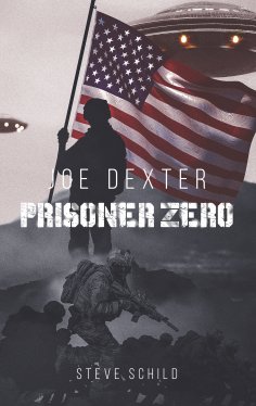 eBook: Joe Dexter Prisoner Zero