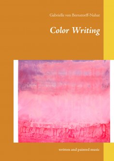 eBook: Color Writing