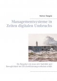 eBook: Managementsysteme in Zeiten digitalen Umbruchs