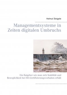 eBook: Managementsysteme in Zeiten digitalen Umbruchs