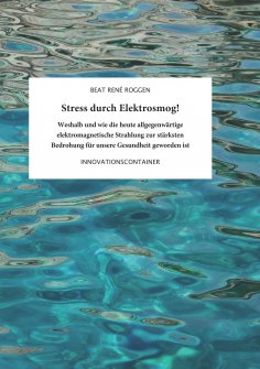 eBook: Stress durch Elektrosmog!