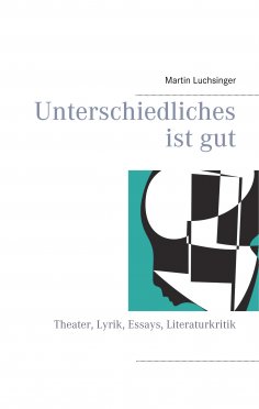 ebook: Unterschiedliches ist gut