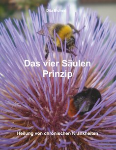 ebook: Das vier Säulen Prinzip