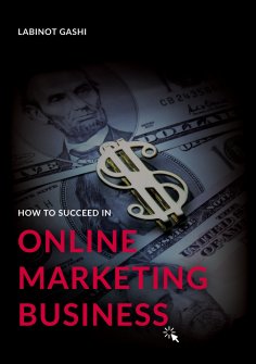 eBook: How to Succeed a Online Marketing Business