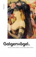 eBook: Galgenvögel