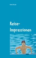 ebook: Reise-Impressionen