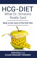 eBook: HCG-DIET; What Dr. Simeons Really Said
