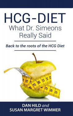 ebook: HCG-DIET; What Dr. Simeons Really Said