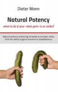 ebook: Natural potency - what to do if your »best part« is on strike?