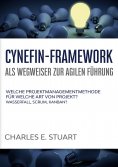 ebook: Cynefin-Framework als Wegweiser zur Agilen Führung