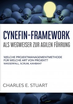 ebook: Cynefin-Framework als Wegweiser zur Agilen Führung
