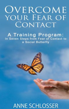 ebook: Overcome your Fear of Contact