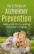 ebook: The 6 Pillars of  Alzheimer Prevention