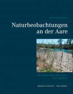 eBook: Naturbeobachtungen an der Aare