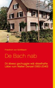 eBook: De Bach nab