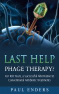 ebook: Last Help:  Phage Therapy?
