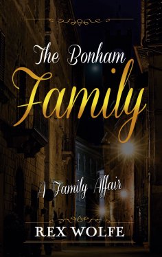 ebook: The Bonham Family