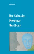 eBook: Der Salon des Monsieur Westbury