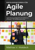 eBook: Erfolgsfaktoren für agile Planung