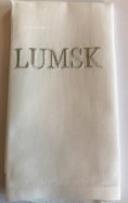 eBook: Lumsk