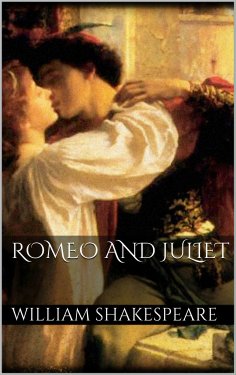 ebook: Romeo and Juliet