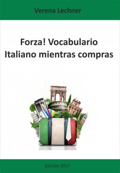 eBook: Forza! Vocabulario