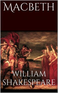ebook: Macbeth von William Shakespeare