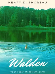ebook: Walden