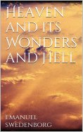 eBook: Heaven and its Wonders and Hell