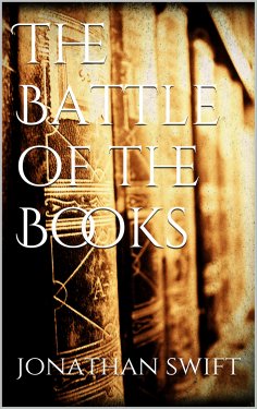 ebook: The Battle of the Books