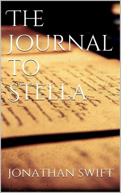 ebook: The Journal to Stella