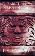 eBook: Elizabethan Demonology