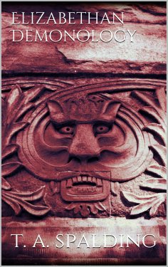 eBook: Elizabethan Demonology