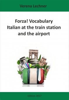 eBook: Forza! Vocabulary