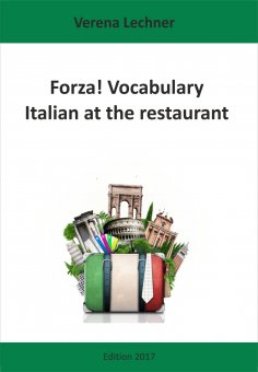 eBook: Forza! Vocabulary