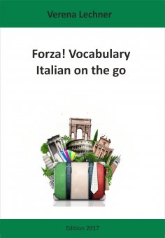 eBook: Forza! Vocabulary