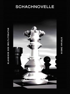 ebook: Schachnovelle