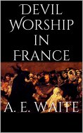 eBook: Devil Worship in France