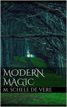 ebook: Modern Magic