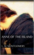 eBook: Anne of the Island