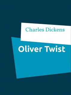 ebook: Oliver Twist