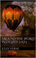 eBook: Around the World in Eighty Days