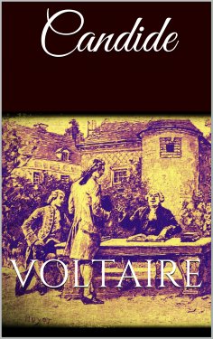 eBook: Candide