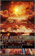 ebook: The Art of the Storyteller