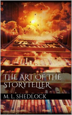 ebook: The Art of the Storyteller