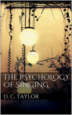 eBook: The Psychology of Singing