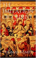 eBook: The Imitation of Christ