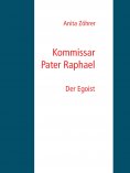 eBook: Kommissar Pater Raphael