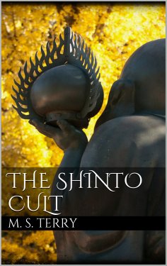 eBook: The Shinto Cult